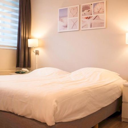 Residence Le Mistral Noordwijk Eksteriør bilde