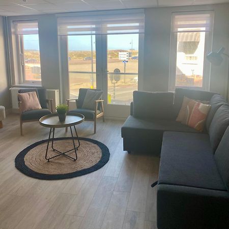Residence Le Mistral Noordwijk Eksteriør bilde