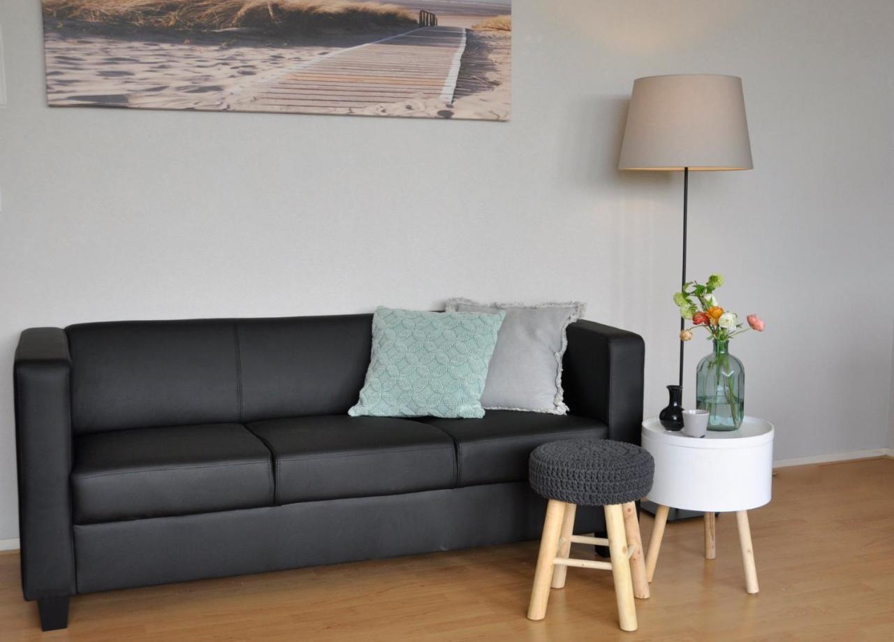 Residence Le Mistral Noordwijk Eksteriør bilde
