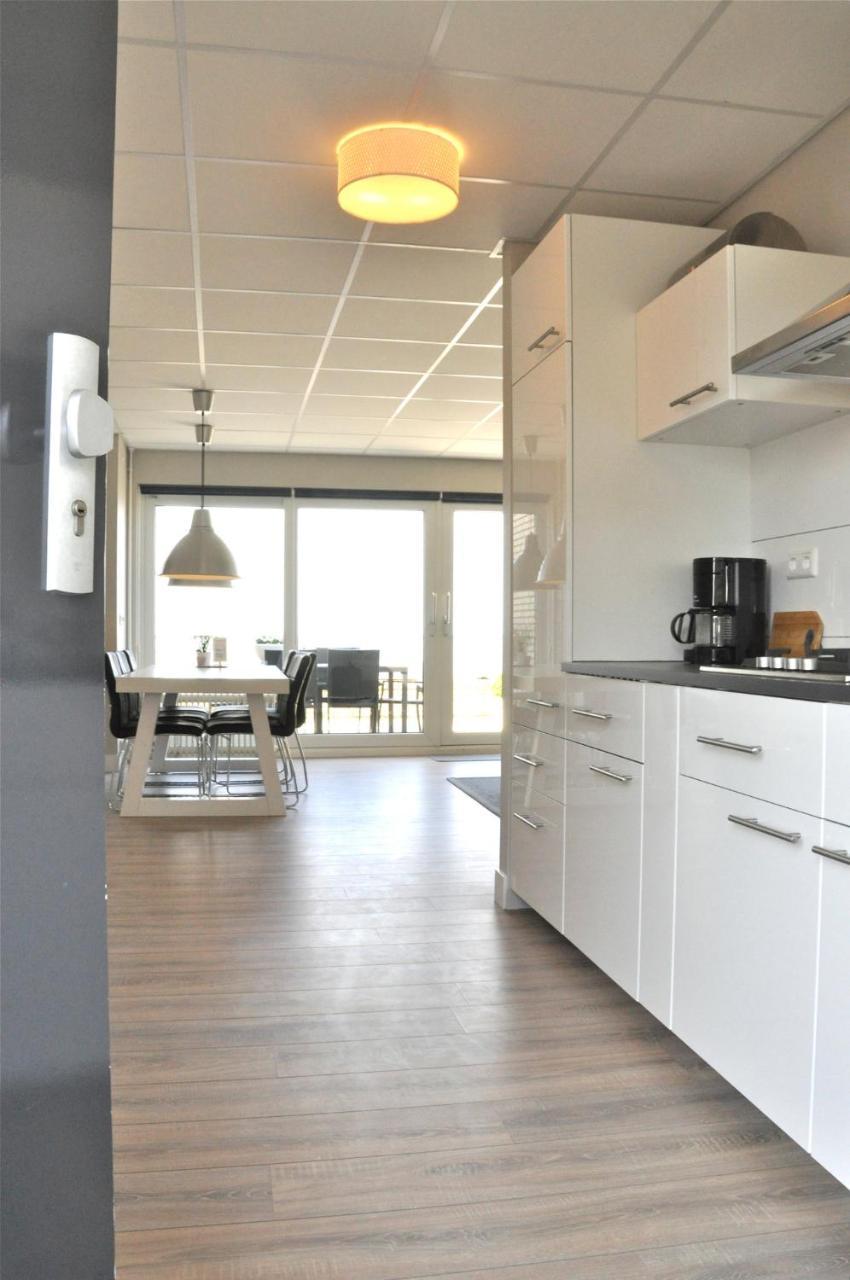 Residence Le Mistral Noordwijk Eksteriør bilde